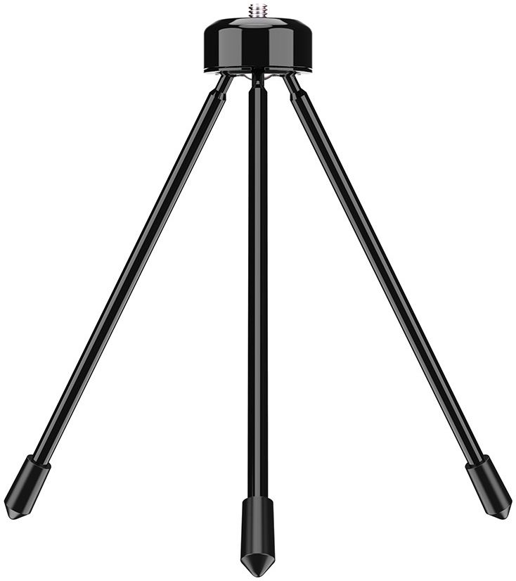 Universele Tripod Telefoonhouder Statief Smartphone Standaard Lamp afbeelding 8