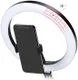 Universele Tripod Telefoonhouder Statief Smartphone Standaard Lamp afbeelding 12