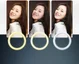 Universele Tripod Telefoonhouder Statief Smartphone Standaard Lamp afbeelding 14