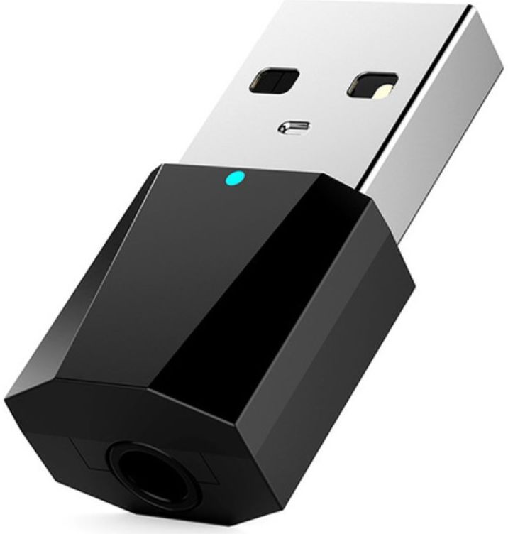Universele Bluetooth Adapter voor TV / Speakers / Koptelefoon afbeelding 1