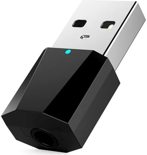 Universele Bluetooth Adapter voor TV / Speakers / Koptelefoon afbeelding 1