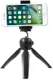 360 Graden Verstelbare Statief Timelapse Tripod Telefoon/GoPro/Camera afbeelding 3