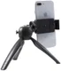 360 Graden Verstelbare Statief Timelapse Tripod Telefoon/GoPro/Camera afbeelding 8