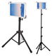 Universele Tablet / iPad Statief Muziek Standaard Tripod Lessenaar afbeelding 2
