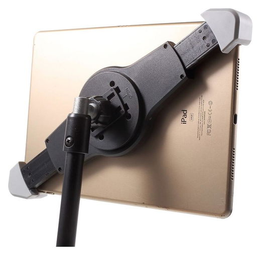 Universele Tablet / iPad Statief Muziek Standaard Tripod Lessenaar afbeelding 15