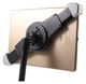 Universele Tablet / iPad Statief Muziek Standaard Tripod Lessenaar afbeelding 15