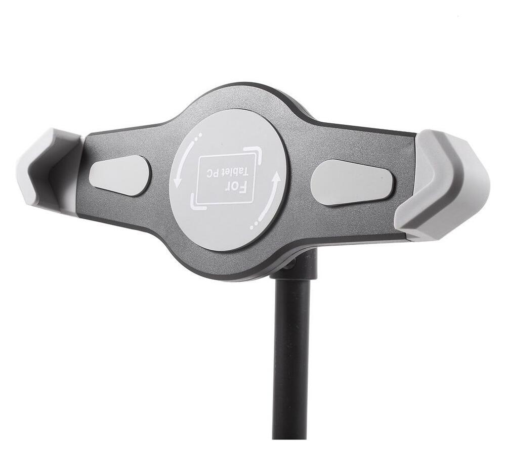 Universele Tablet / iPad Statief Muziek Standaard Tripod Lessenaar afbeelding 17