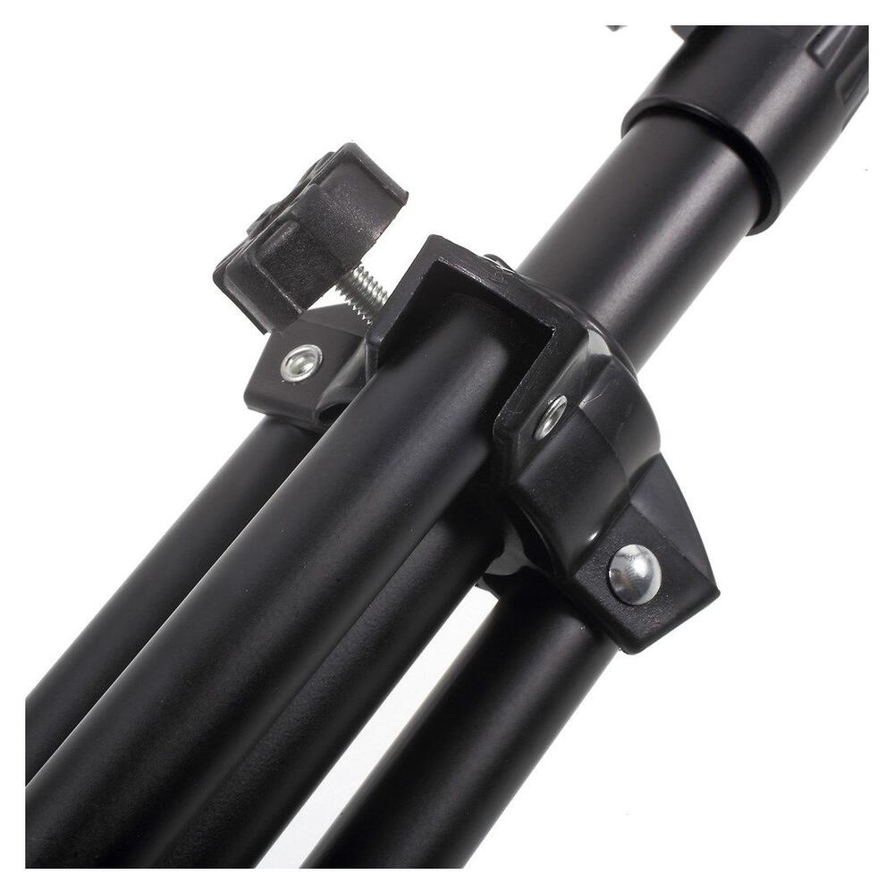 Universele Tablet / iPad Statief Muziek Standaard Tripod Lessenaar afbeelding 8