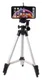 Universele Telefoon Statief Tripod Verstelbare Stand Met Handvat afbeelding 4