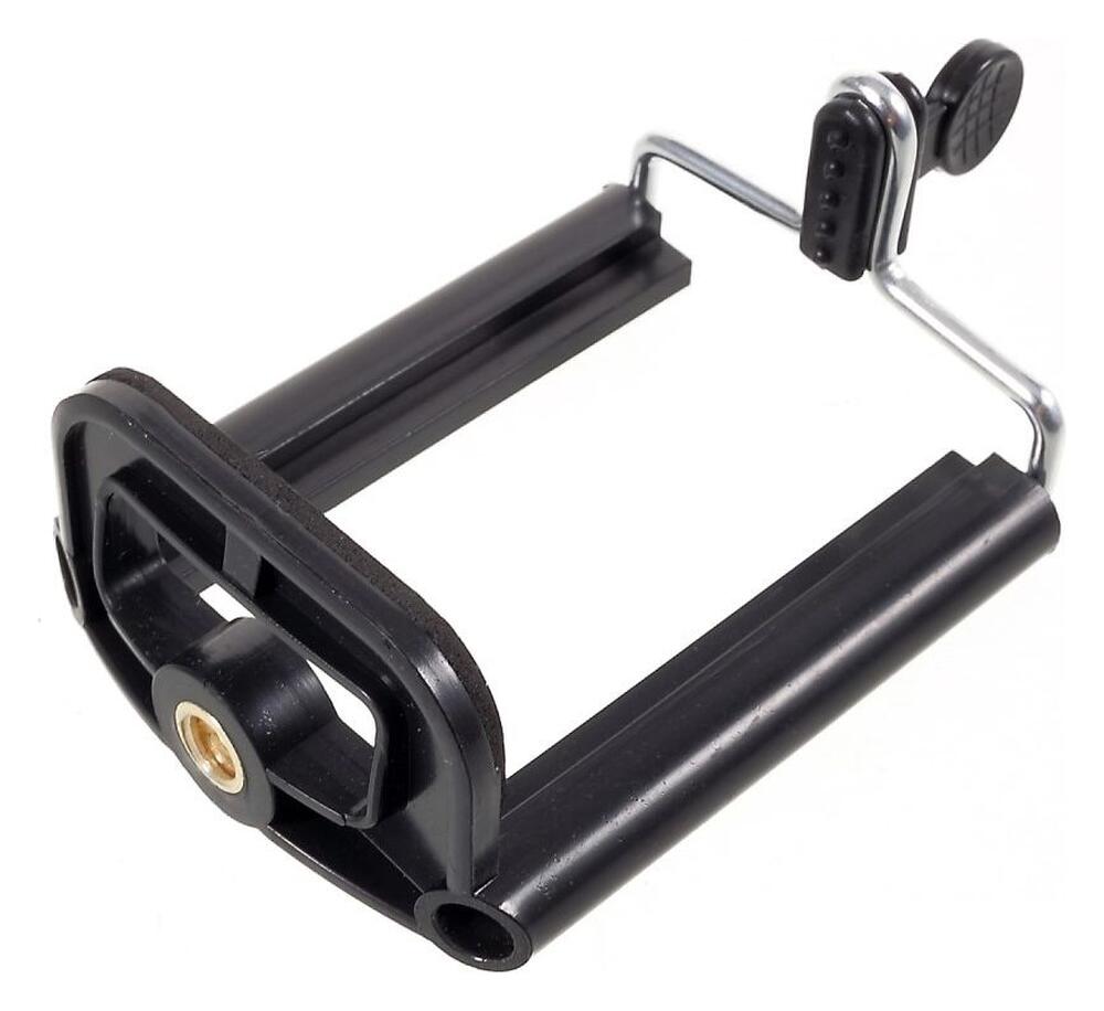 Universele Telefoon Statief Tripod Verstelbare Stand Met Handvat afbeelding 7