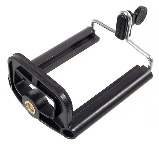 Universele Telefoon Statief Tripod Verstelbare Stand Met Handvat afbeelding 7