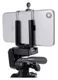 Universele Telefoon Statief Tripod Verstelbare Stand Met Handvat afbeelding 12