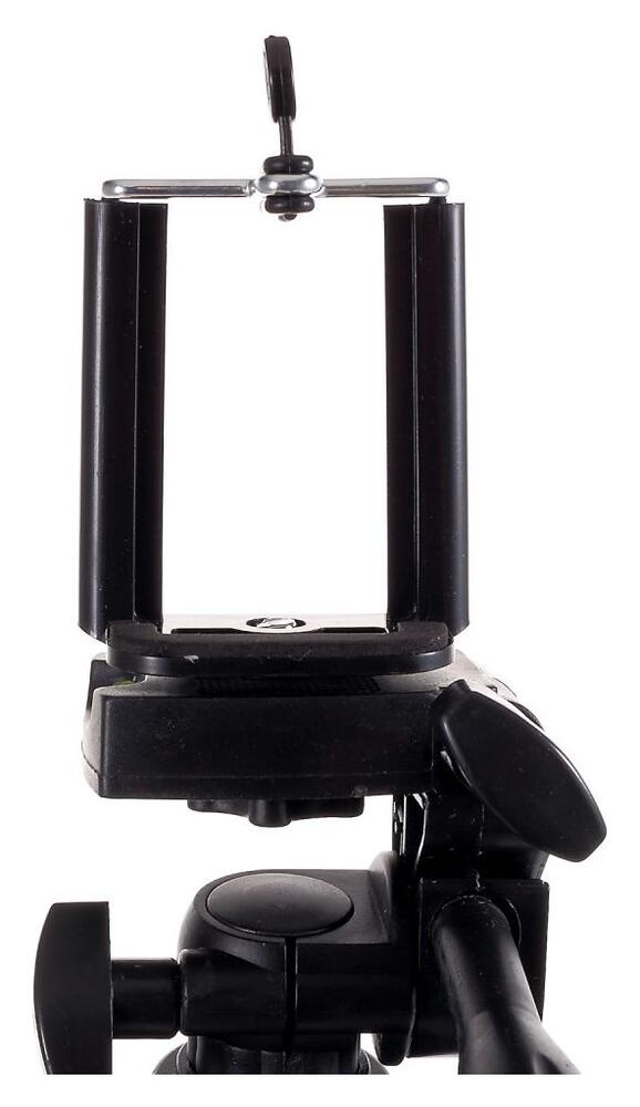Universele Telefoon Statief Tripod Verstelbare Stand Met Handvat afbeelding 15