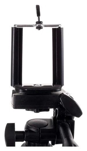 Universele Telefoon Statief Tripod Verstelbare Stand Met Handvat afbeelding 15