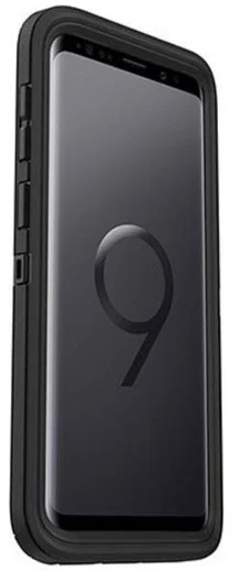 Samsung Galaxy S9 Otterbox Defender Case Zwart afbeelding 3