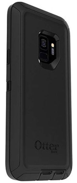 Samsung Galaxy S9 Otterbox Defender Case Zwart afbeelding 7
