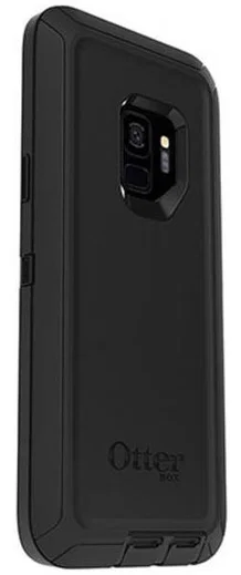 Samsung Galaxy S9 Otterbox Defender Case Zwart afbeelding 7