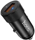 HocoFlash USB Fast Charge Autolader Zwart afbeelding 6