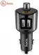 Hoco Bluetooth FM Transmitter En USB Autolader afbeelding 1