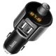 Hoco Bluetooth FM Transmitter En USB Autolader afbeelding 2