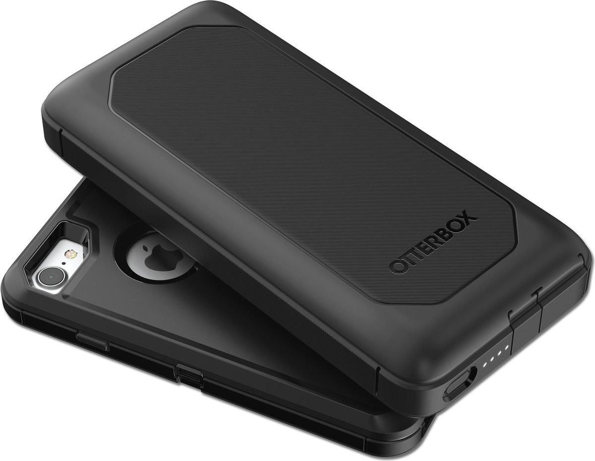OtterBox Fast Charge Powerbank met Twee Stofdichte Poorten 10.000 mAh afbeelding 4