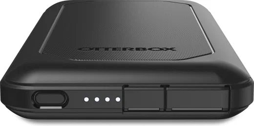 OtterBox Fast Charge Powerbank met Twee Stofdichte Poorten 10.000 mAh afbeelding 6
