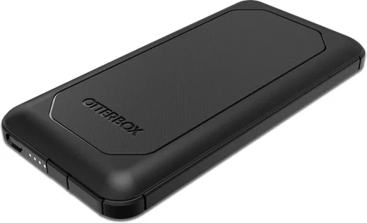 OtterBox Fast Charge Powerbank met Twee Stofdichte Poorten 10.000 mAh afbeelding 1