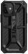 Urban Armor Gear Monarch Apple iPhone 12 Mini Hoesje Carbon Fiber afbeelding 1