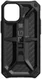 Urban Armor Gear Monarch Apple iPhone 12 Mini Hoesje Carbon Fiber afbeelding 7