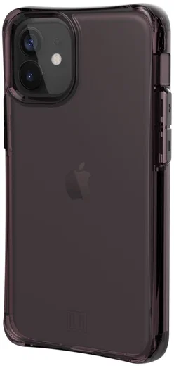 Urban Armor Gear U Plyo Apple iPhone 12 Mini Hoesje Paars afbeelding 3