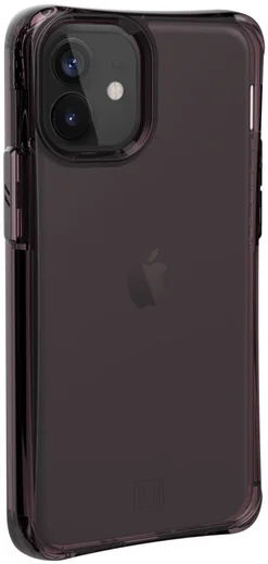 Urban Armor Gear U Plyo Apple iPhone 12 Mini Hoesje Paars afbeelding 4