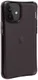 Urban Armor Gear U Plyo Apple iPhone 12 Mini Hoesje Paars afbeelding 4