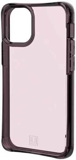 Urban Armor Gear U Plyo Apple iPhone 12 Mini Hoesje Paars afbeelding 5