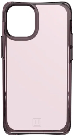 Urban Armor Gear U Plyo Apple iPhone 12 Mini Hoesje Paars afbeelding 6