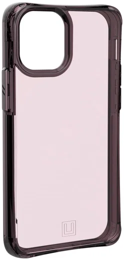 Urban Armor Gear U Plyo Apple iPhone 12 Mini Hoesje Paars afbeelding 7