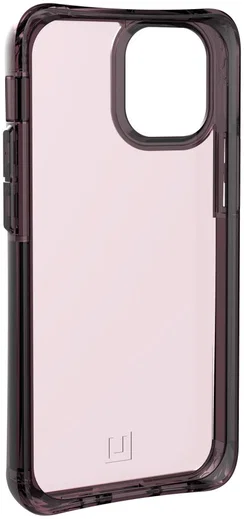Urban Armor Gear U Plyo Apple iPhone 12 Mini Hoesje Paars afbeelding 8