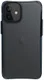 Urban Armor Gear U Plyo Apple iPhone 12 Mini Hoesje Soft Blue afbeelding 1