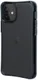 Urban Armor Gear U Plyo Apple iPhone 12 Mini Hoesje Soft Blue afbeelding 3