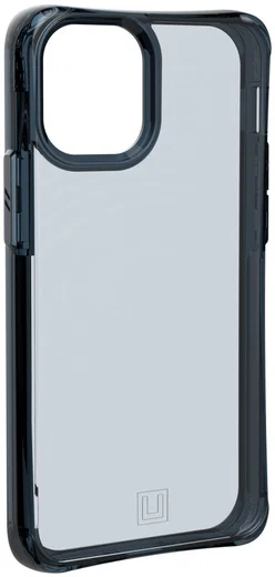 Urban Armor Gear U Plyo Apple iPhone 12 Mini Hoesje Soft Blue afbeelding 7