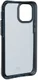 Urban Armor Gear U Plyo Apple iPhone 12 Mini Hoesje Soft Blue afbeelding 8