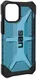 Urban Armor Gear Plasma Apple iPhone 12 Mini Hoesje Blauw afbeelding 7