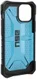 Urban Armor Gear Plasma Apple iPhone 12 Mini Hoesje Blauw afbeelding 8