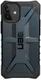 Urban Armor Gear Plasma Apple iPhone 12 Mini Hoesje Blauw afbeelding 1