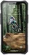 Urban Armor Gear Plasma Apple iPhone 12 Mini Hoesje Blauw afbeelding 2