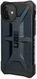 Urban Armor Gear Plasma Apple iPhone 12 Mini Hoesje Blauw afbeelding 3
