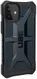 Urban Armor Gear Plasma Apple iPhone 12 Mini Hoesje Blauw afbeelding 4