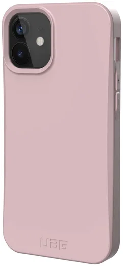 Urban Armor Gear Outback Apple iPhone 12 Mini Hoesje Lilac afbeelding 3