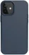 Urban Armor Gear Outback Apple iPhone 12 Mini Hoesje Blauw afbeelding 1
