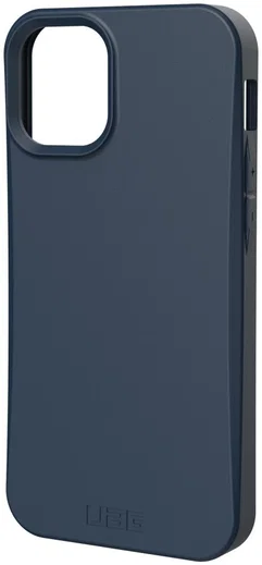 Urban Armor Gear Outback Apple iPhone 12 Mini Hoesje Blauw afbeelding 5