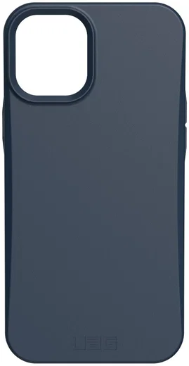 Urban Armor Gear Outback Apple iPhone 12 Mini Hoesje Blauw afbeelding 6